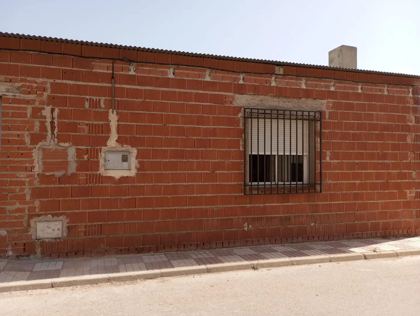 Residencial en venta en La Villa de Don Fadrique