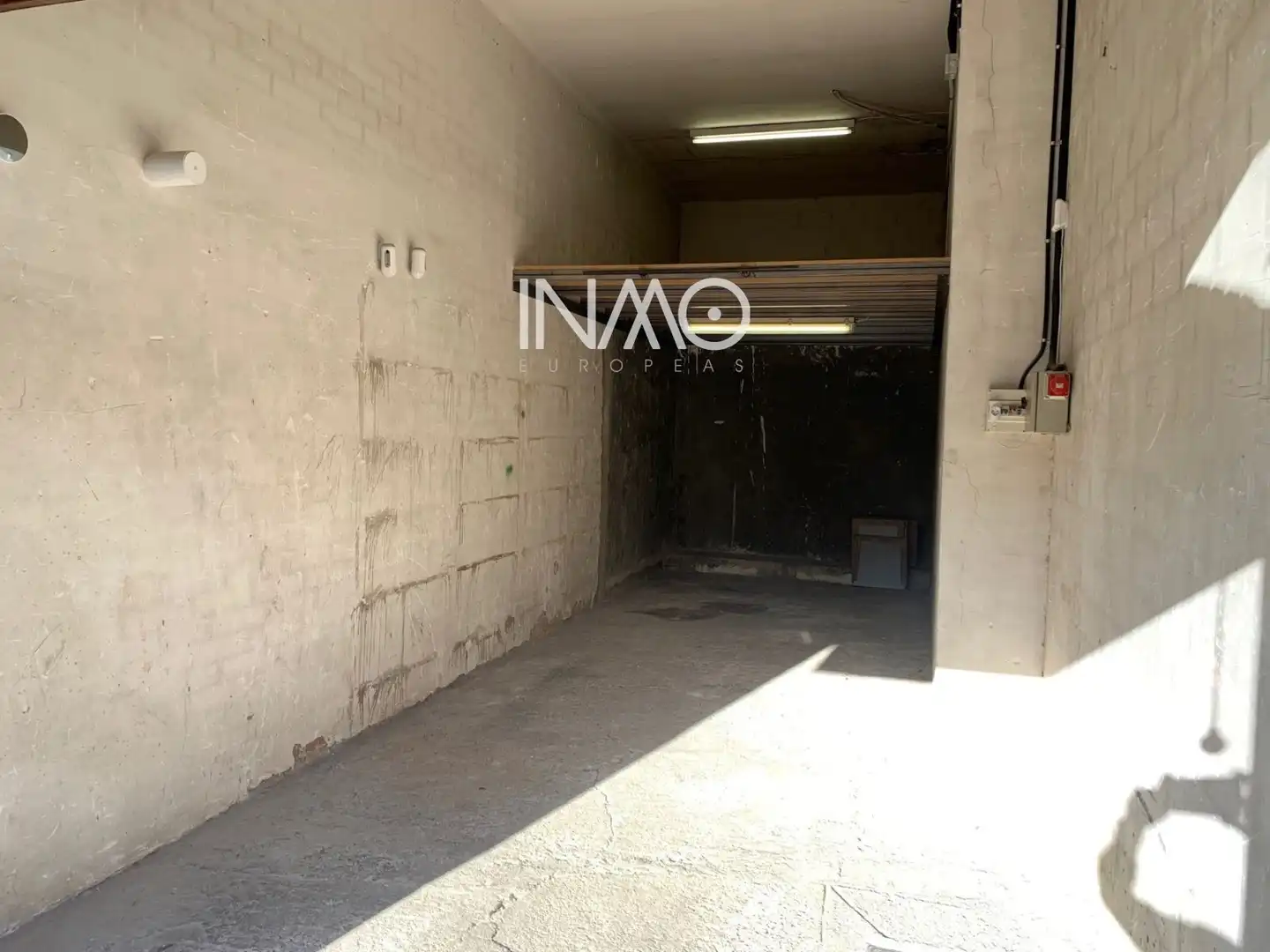 Business premises to rent in SANTA EULALIA, imagen 3