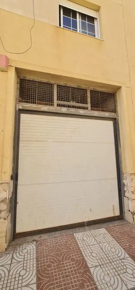 Parcheggio in vendita a Calle Inés, imagen 4