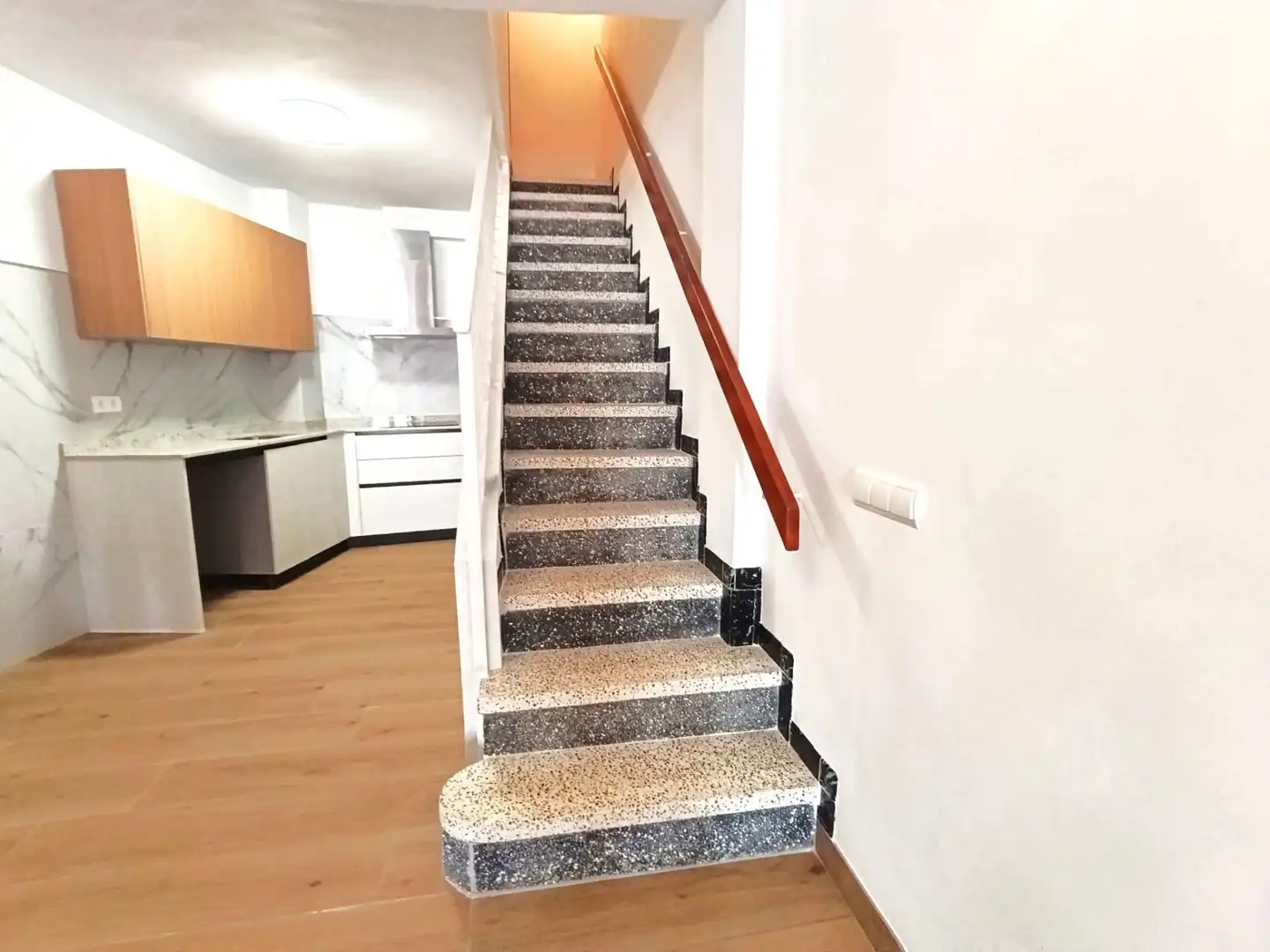 Country homes for rent in Benissa  with Terrace