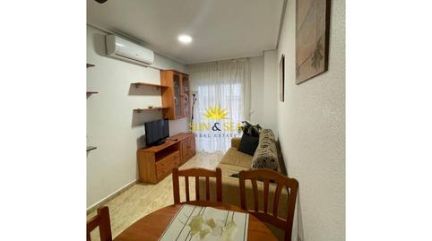 Photo 2 of Flat to rent in Avenida Habaneras - Curva de Palangre, Torrevieja