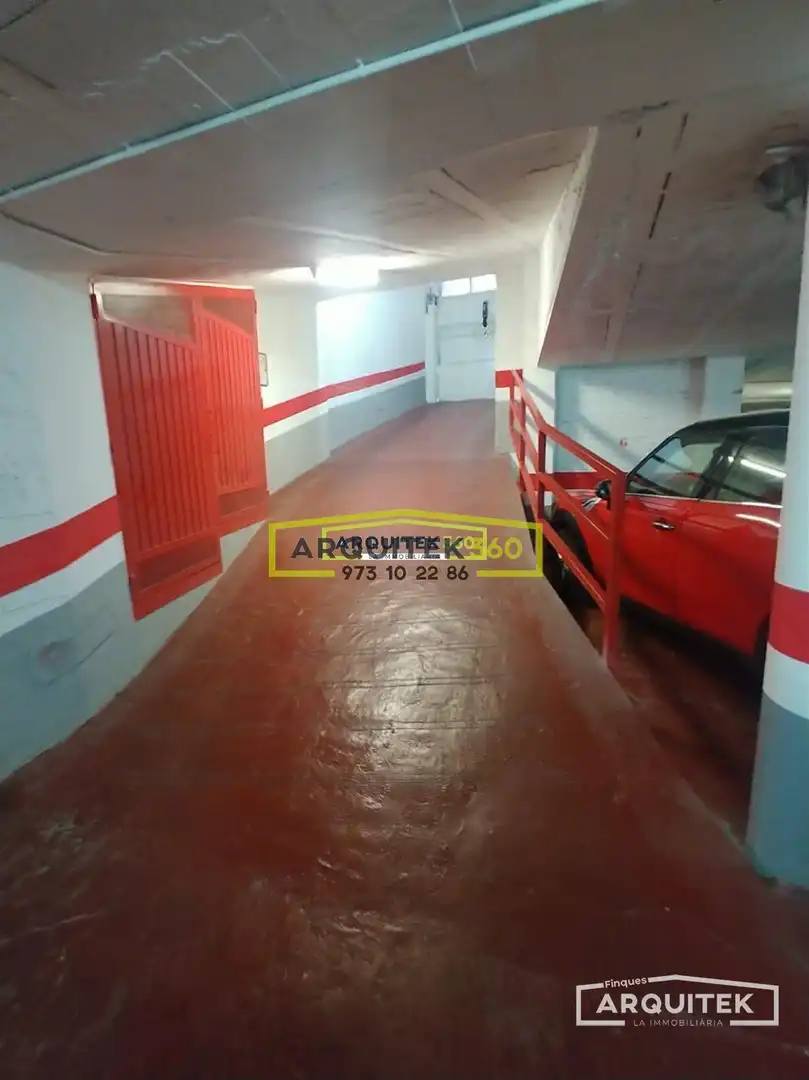 Individual en venda a Príncep de Viana - Clot - Xalets Humbert Torres, imagen 9