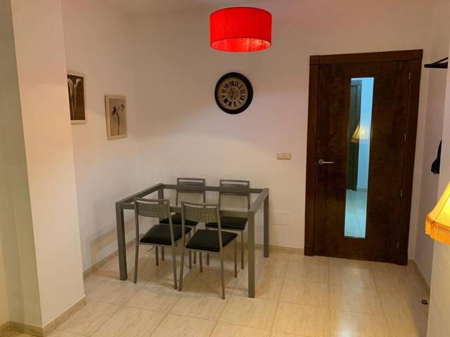 Piso en Venta en Adra