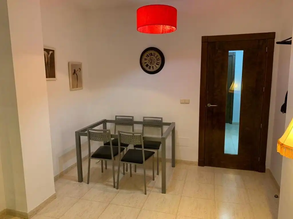 Appartement à vendre à Adra