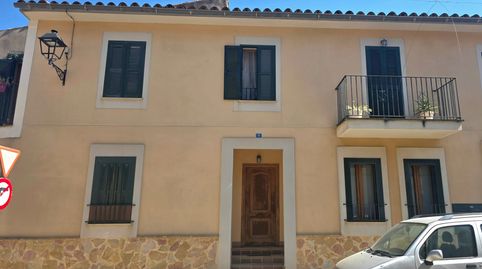 Foto 4 de Casa adosada en venda a Carrer de Quint Cecili Metel, Consell, Illes Balears