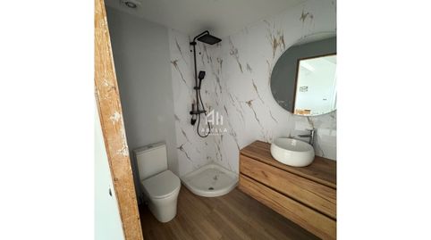 Foto 4 de Piso en venta en Calle Folch I Torres, Mollerussa, Lleida
