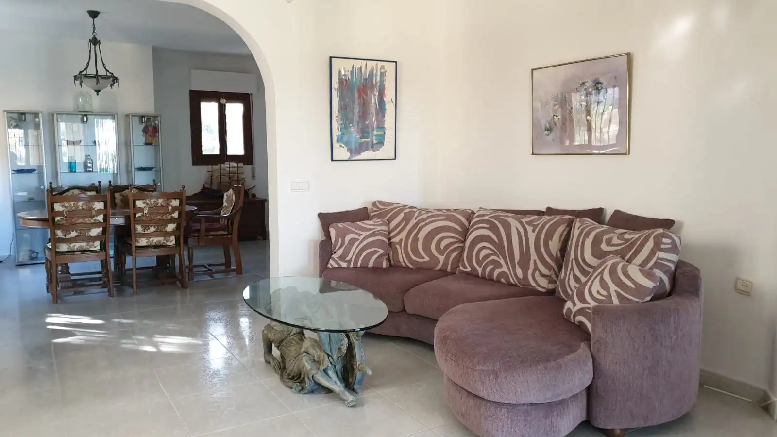 Villa mit Terrasse zum Verkauf in Calle Trevinca 4, imagen 55