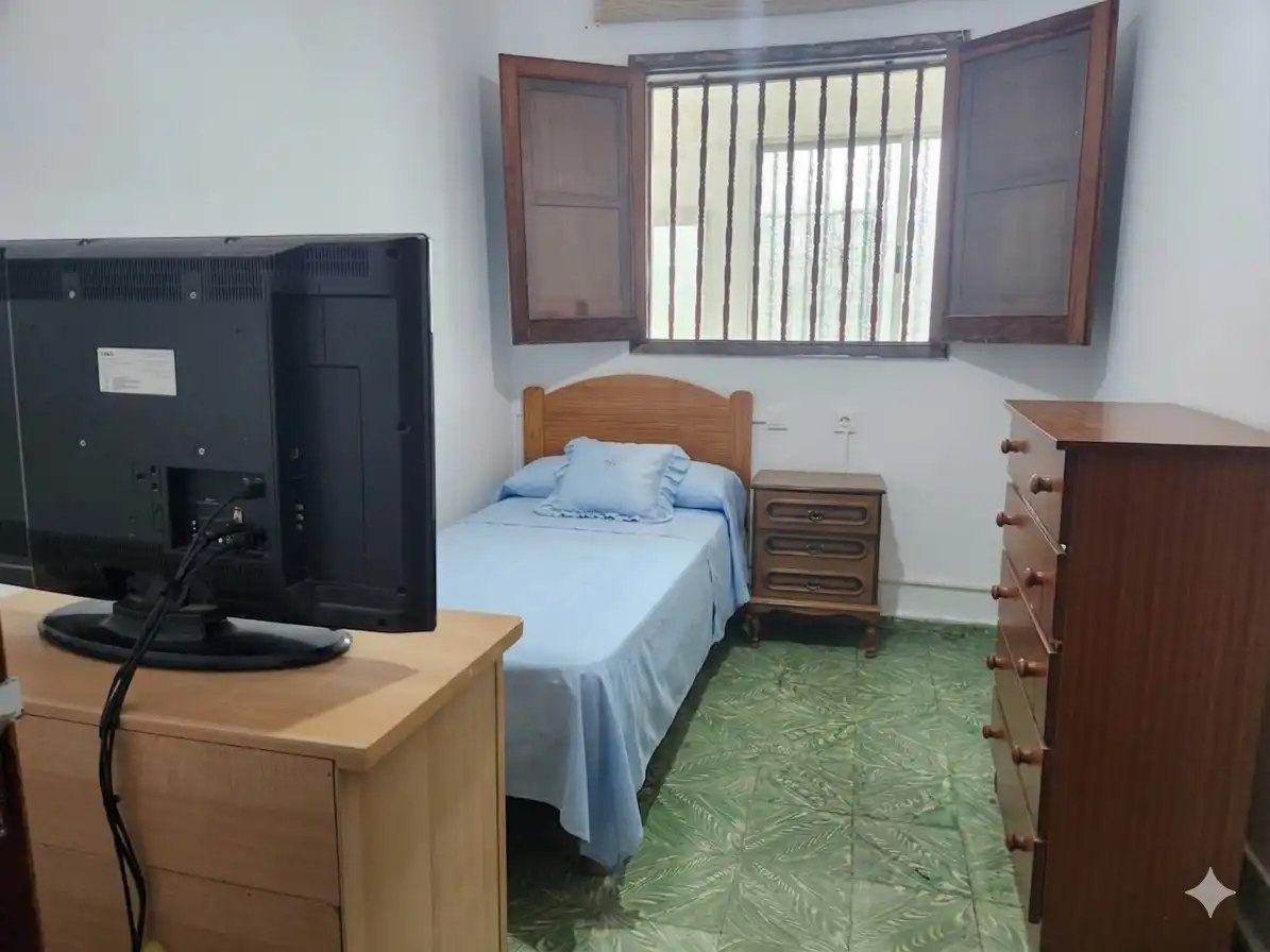 Habitación de Casa o chalet en venta en Vega de San Mateo con Terraza