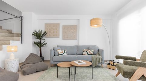 DUPLEX EN RAFAL