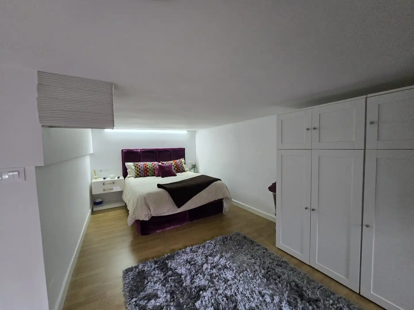 Apartament en venda en Vigo  amb Moblat, Forn i Microones