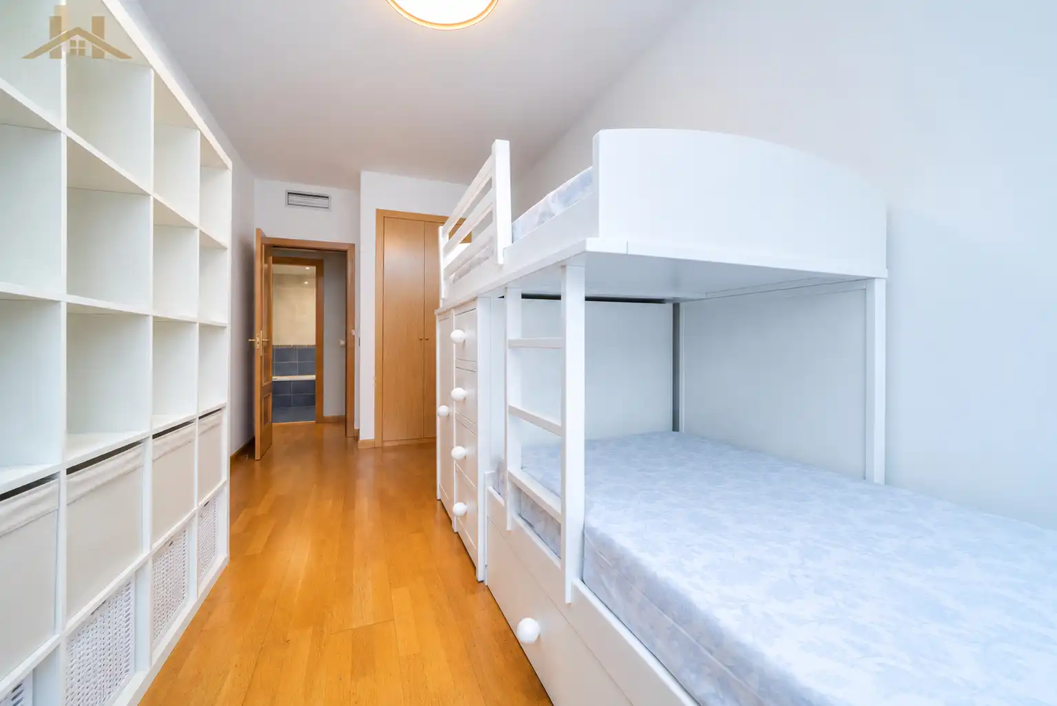 Schlafzimmer von Erdgeschoss zum Verkauf in Las Rozas de Madrid