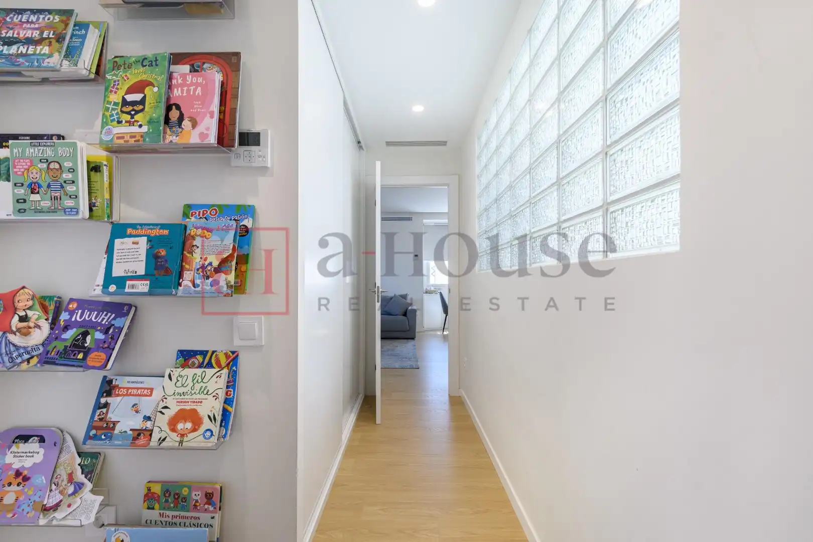 Penthouse mit Pool zum Verkauf in Carrer de Calàbria, imagen 38