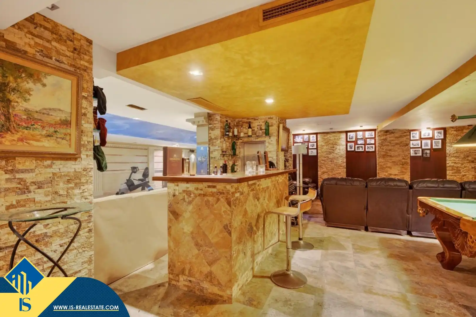 Detached house with pool for sale in Perleta - Maitino, imagen 28