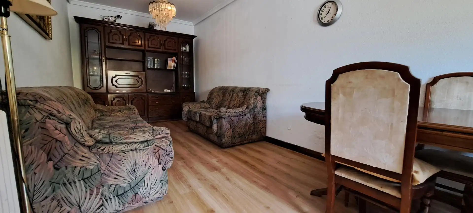 Casa o chalet en venta en Compostilla - Columbrianos