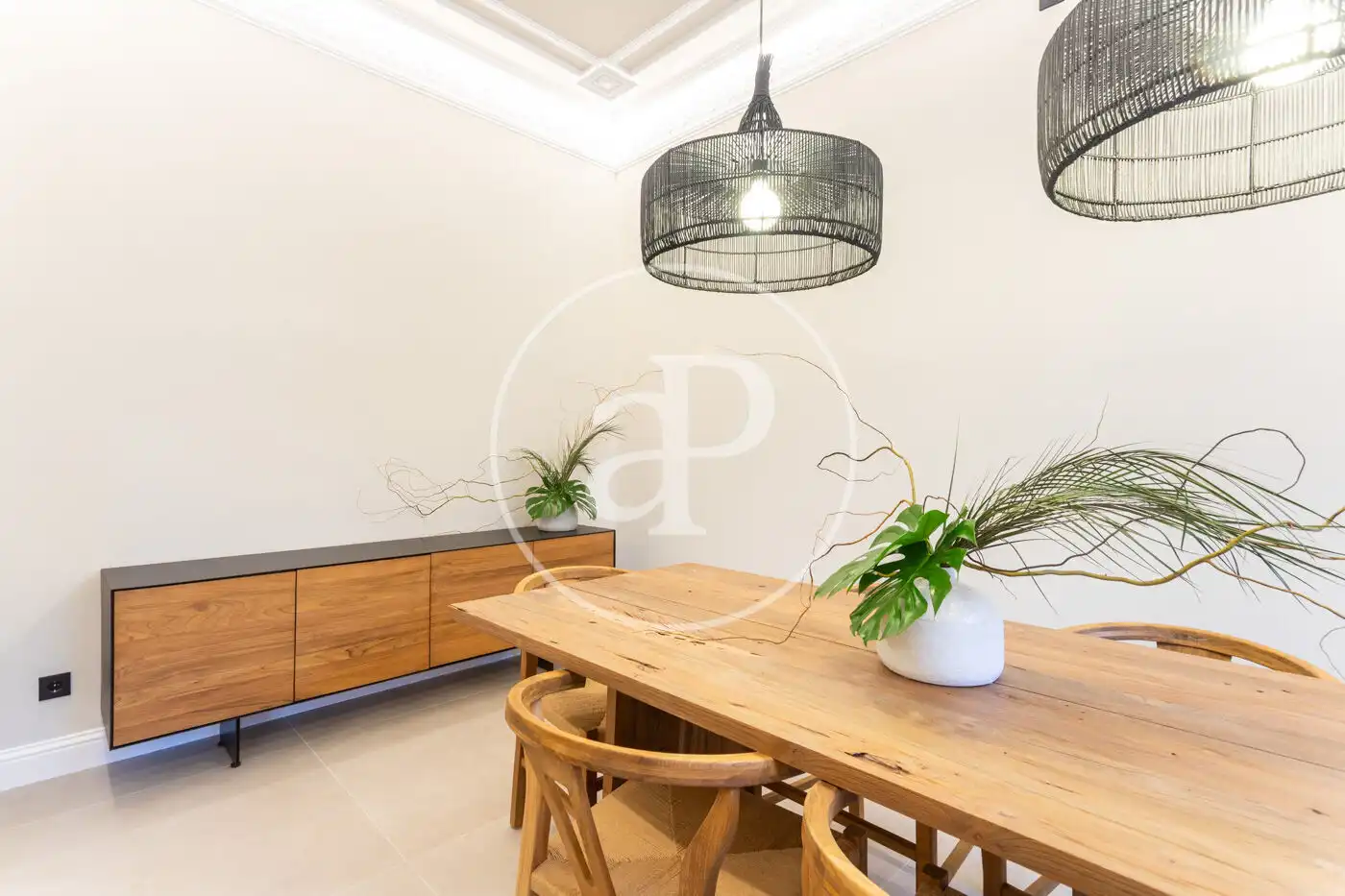 Flat for rent in Rambla de Catalunya, Dreta de l'Eixample