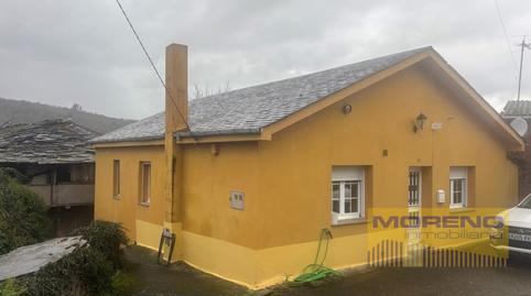 Foto 5 de Finca rústica en venta en Samos, Lugo