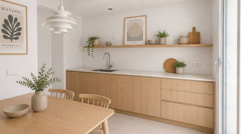 Foto 2 de Piso en venta en Sa Pobla, Illes Balears
