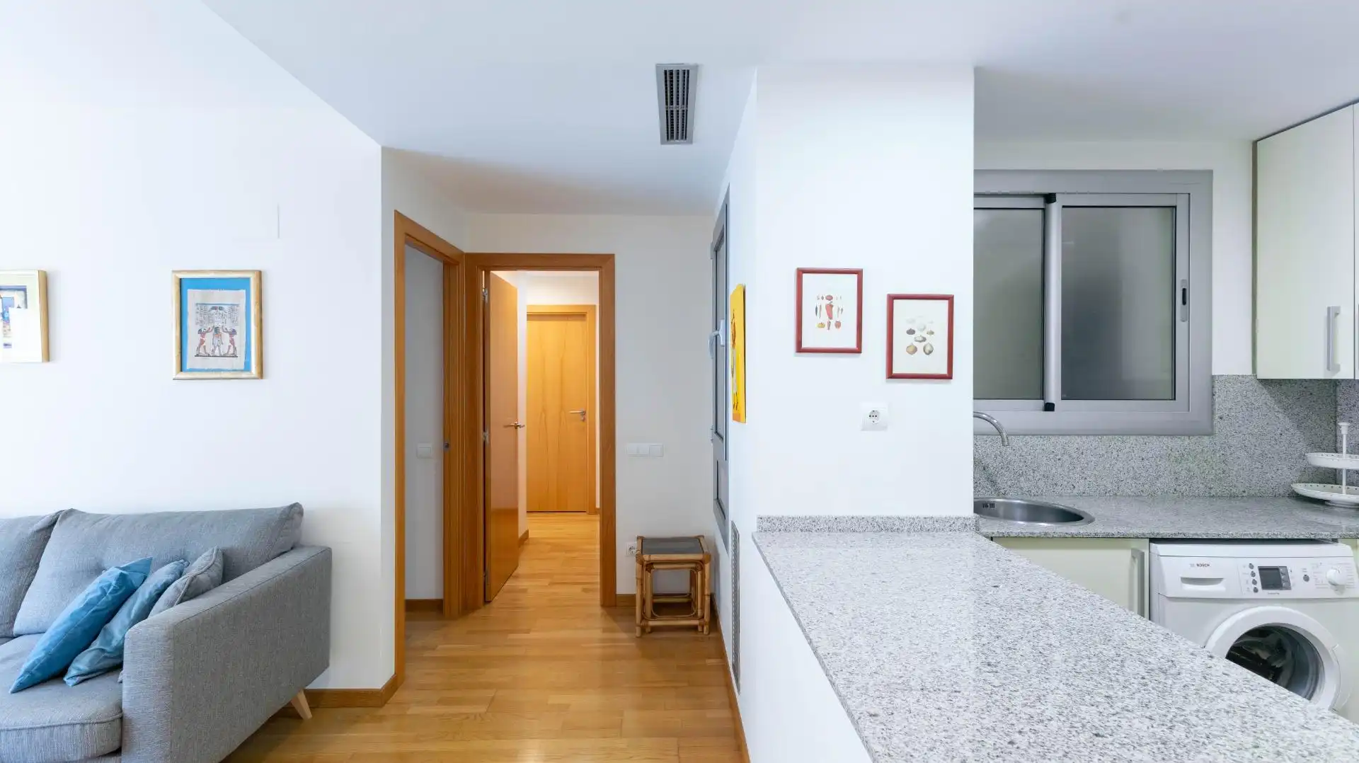 Wohnung mit Aufzug zum Verkauf in CALABRIA, imagen 12