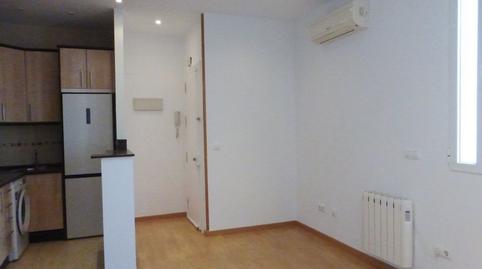 Foto 3 de Pis de lloguer a Calle del Límite, 40, Ibiza de Madrid,  Madrid Capital