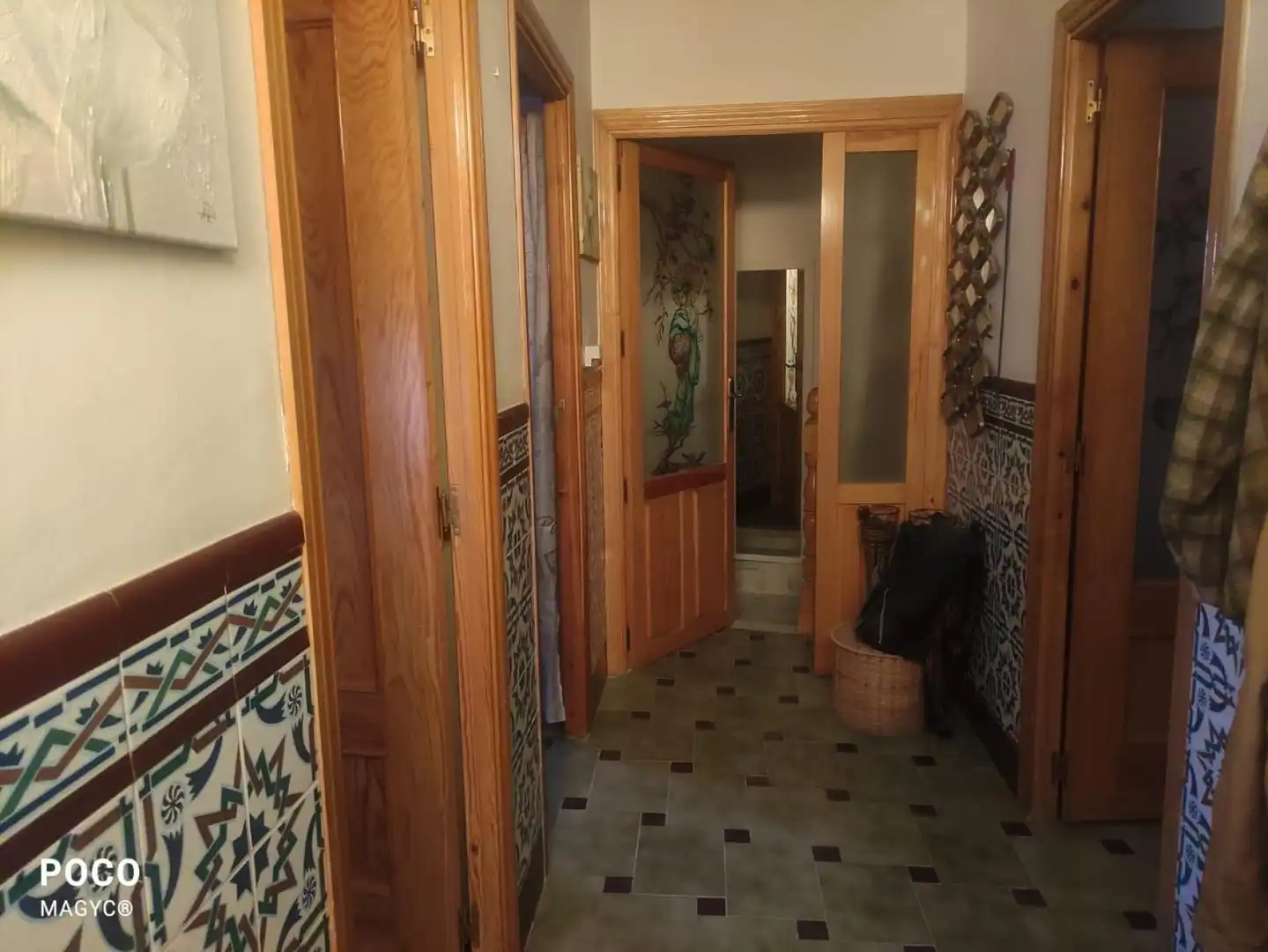 Casa o xalet en venda en Campo de Criptana