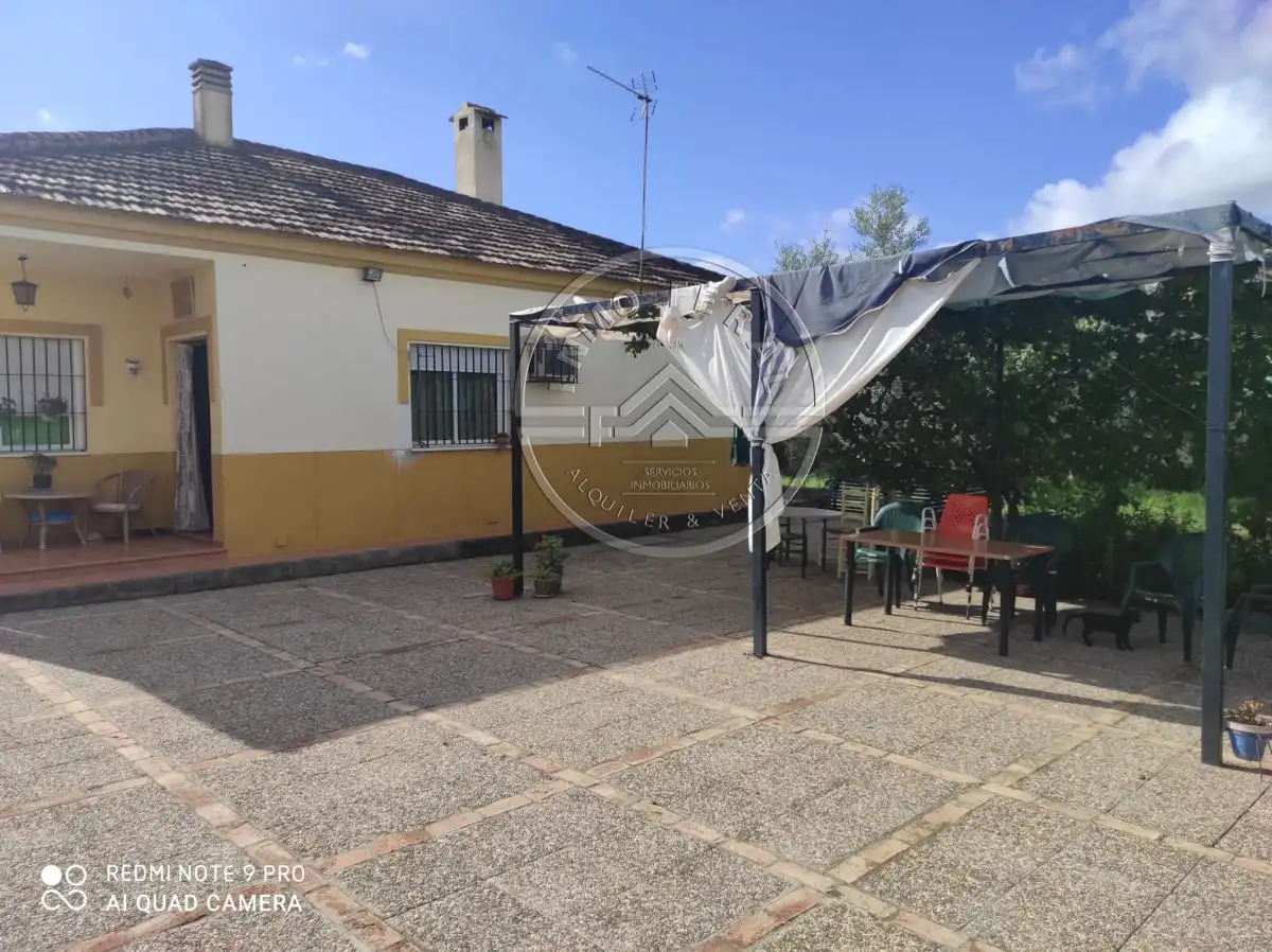Villa avec piscine à vendre à Santaella, imagen 15