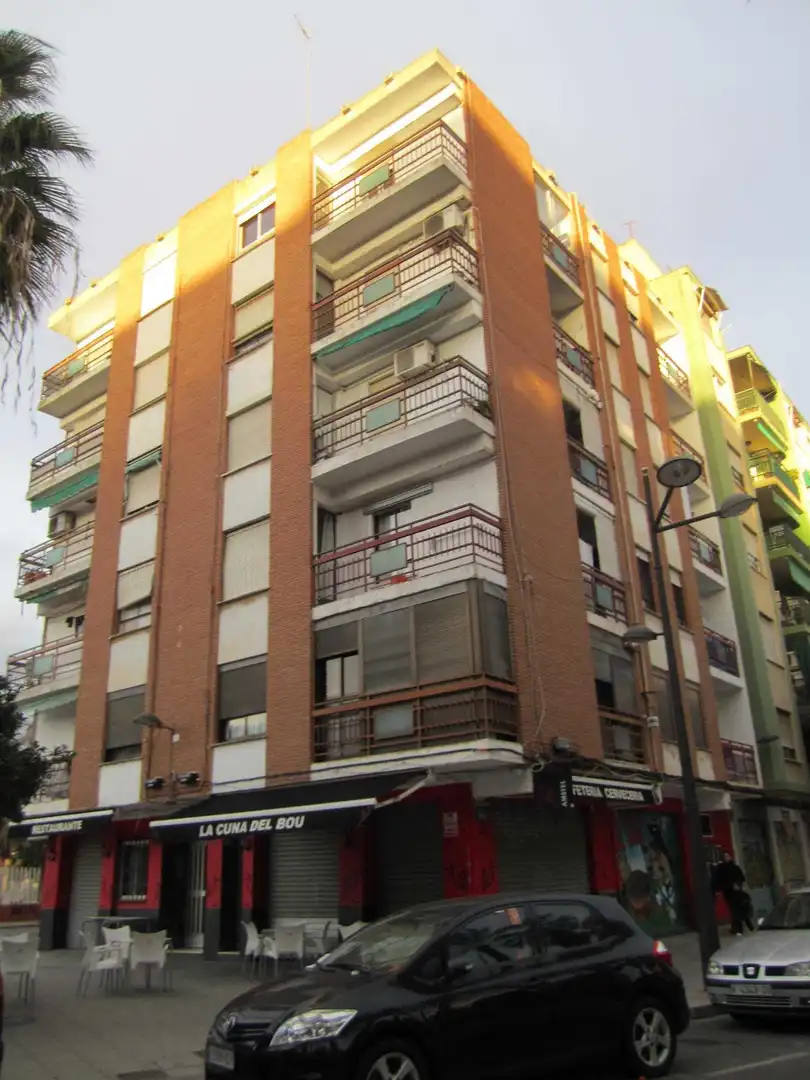 Flat for sale in REUS, 27, Marxalenes