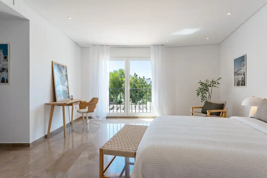 Apartment with pool for sale in Torrequebrada, imagen 17