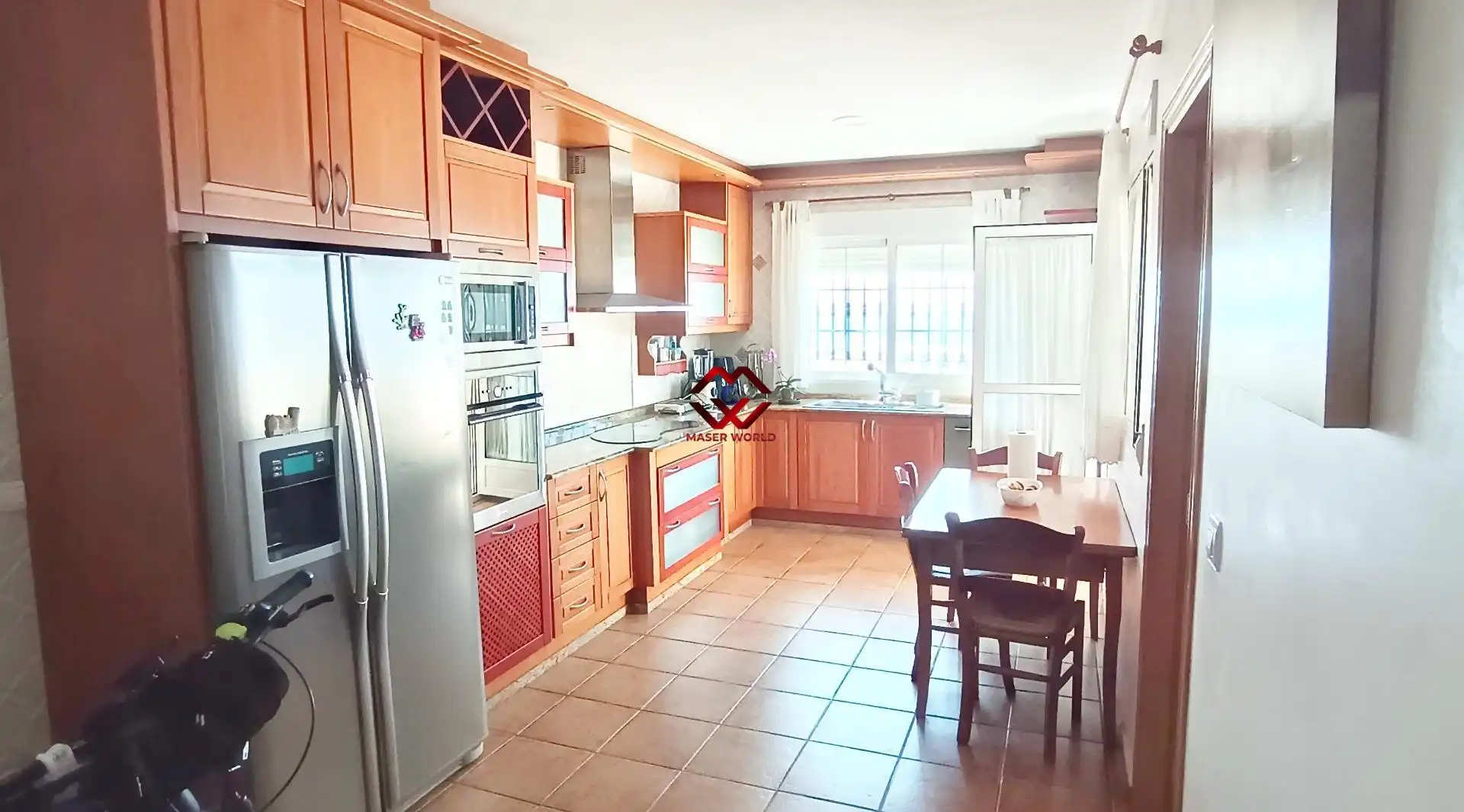 Detached house with terrace for sale in Bolnuevo, imagen 17