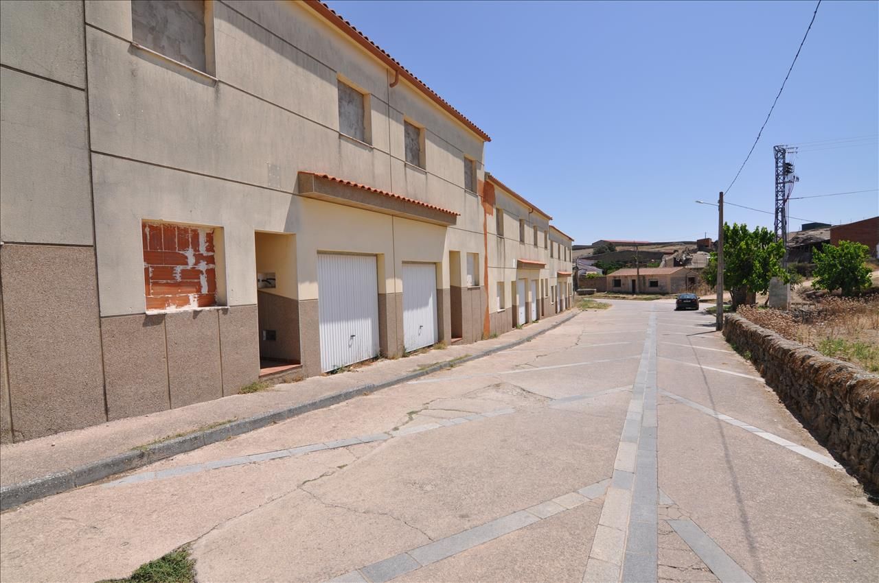 House or chalet for sale in PADRE GILETE, Brozas