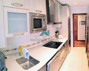 Kitchen of Planta baja for sale in Ramales de la Victoria  with Terrace