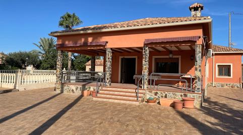 Photo 2 of House or chalet to rent in Peña de las Águilas, Alicante