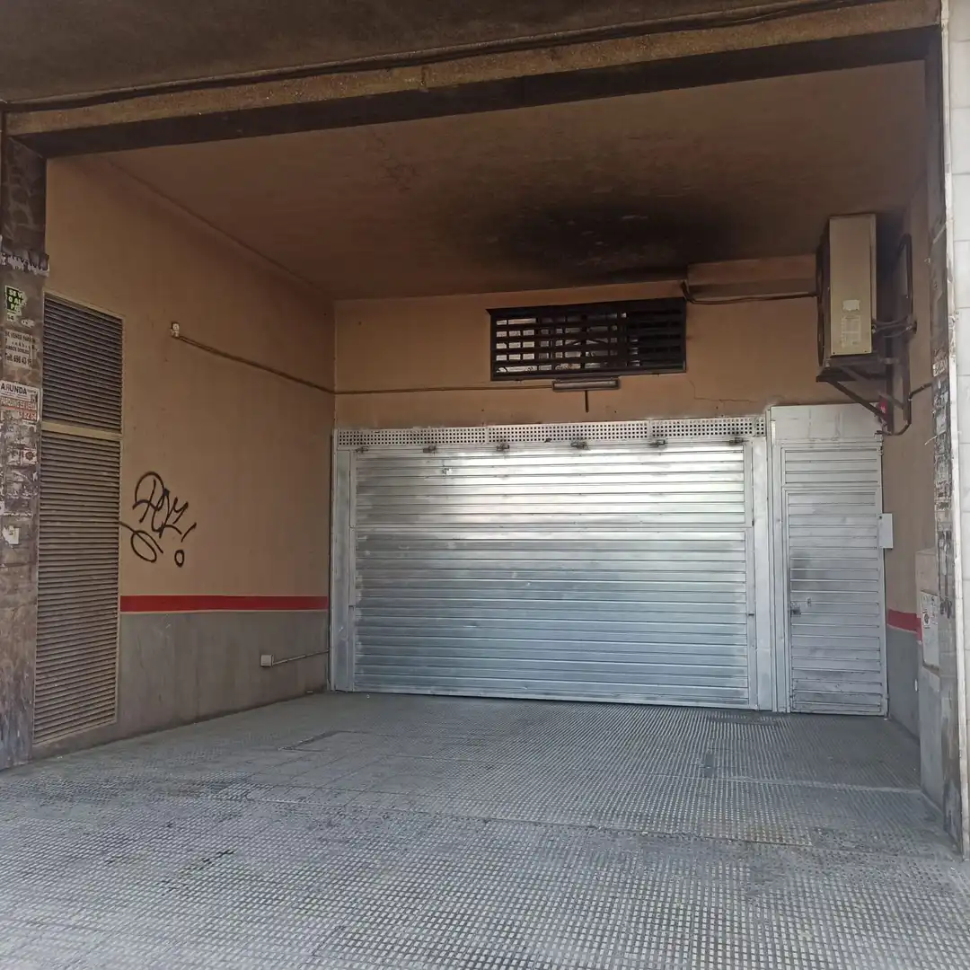 Parcheggio in vendita a Pere Ceremonios, imagen 6