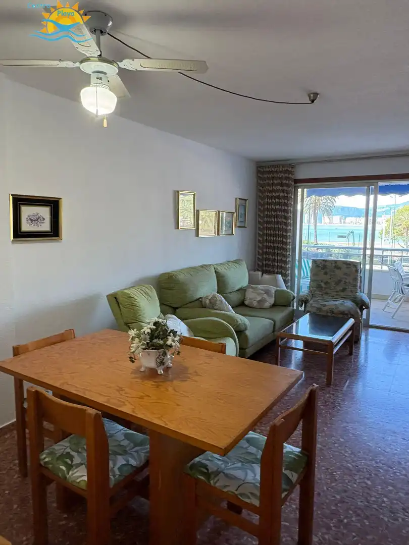Appartement compact avec piscine à vendre à Racó, imagen 16