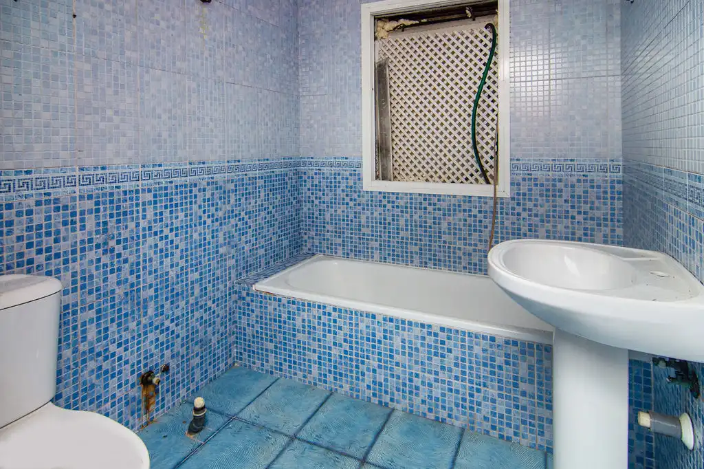 Bathroom of Detached homes for sale in Chiclana de la Frontera