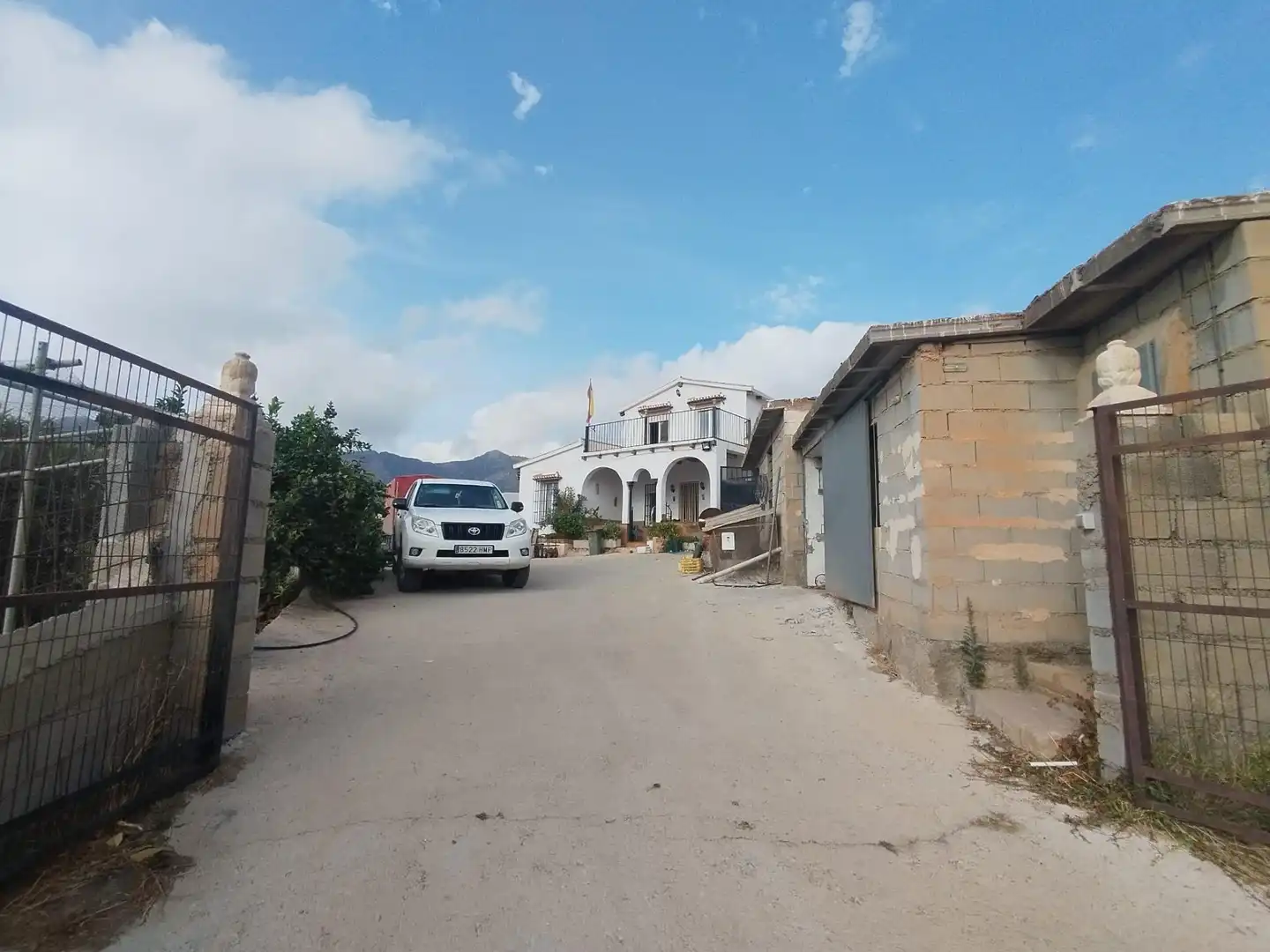 Casa rústica con terraza en venta en Camino Guájar-Faragüit, imagen 74