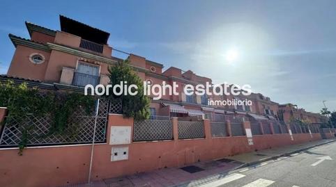 Foto 4 de Casa o xalet en venda a Alegría de la Huerta- Jardín de Málaga, Málaga Capital