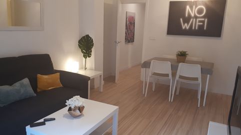 Foto 4 de Piso de alquiler en Camino de Ronda, 76, Camino de Ronda, Granada Capital
