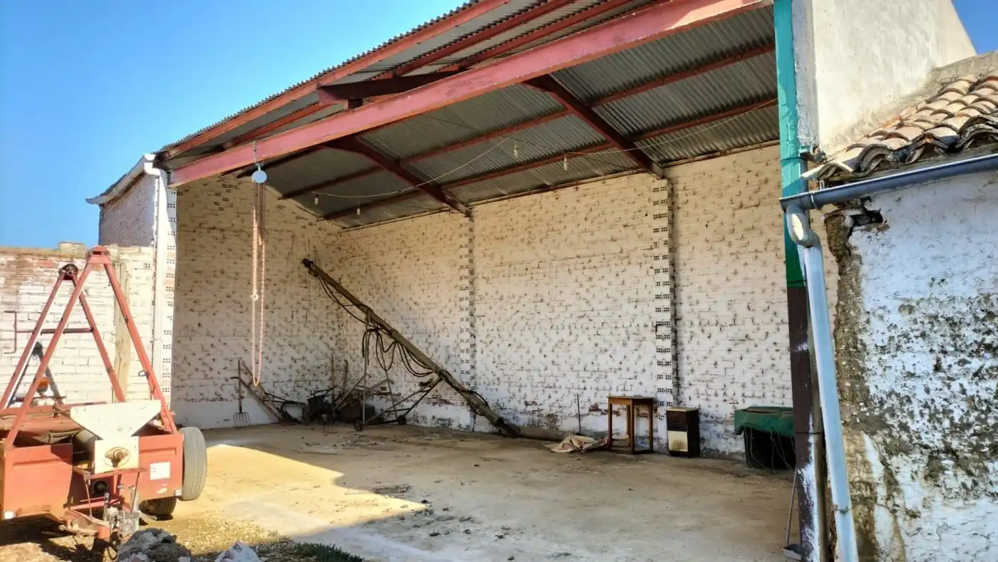 House for sale in Villoldo, imagen 24