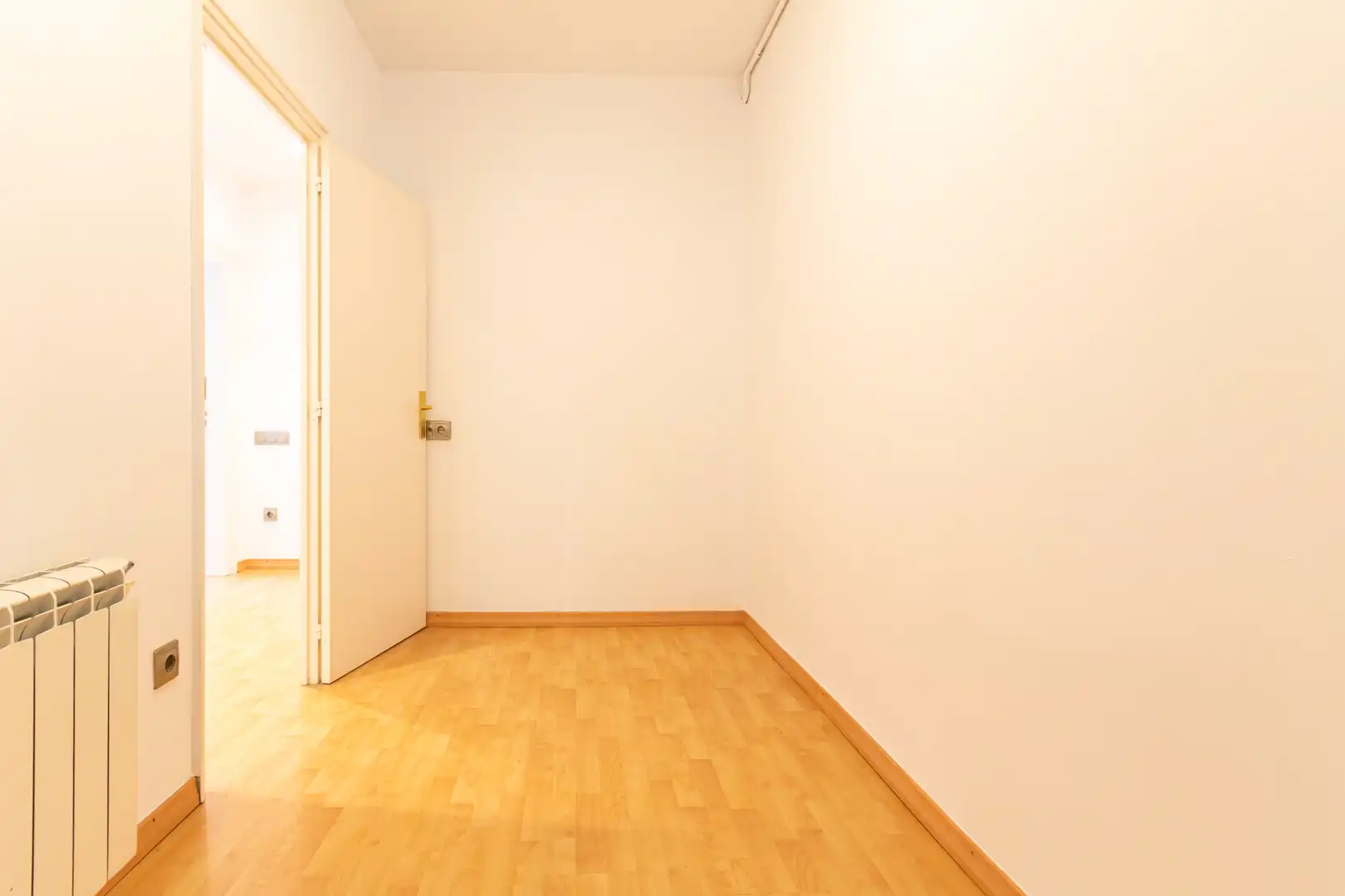 Piso en venta en Terrassa con Aire acondicionado, Calefacción y Parquet