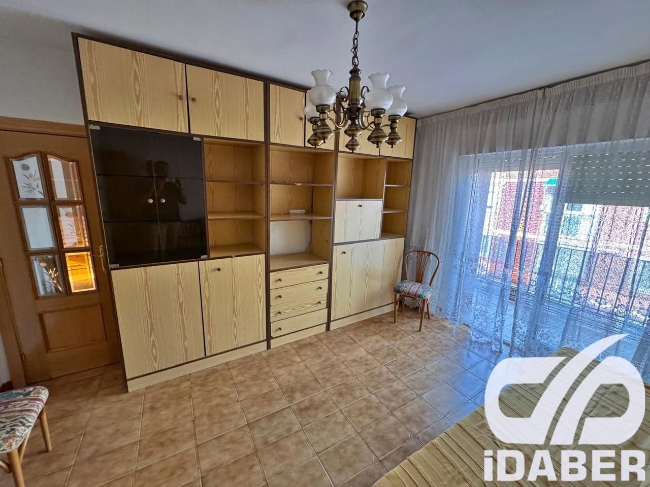 Bedroom of Flat for sale in Leganés  with Terrace