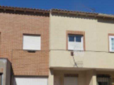 Pis en venda a Calle Señorio De Ajofrin 31