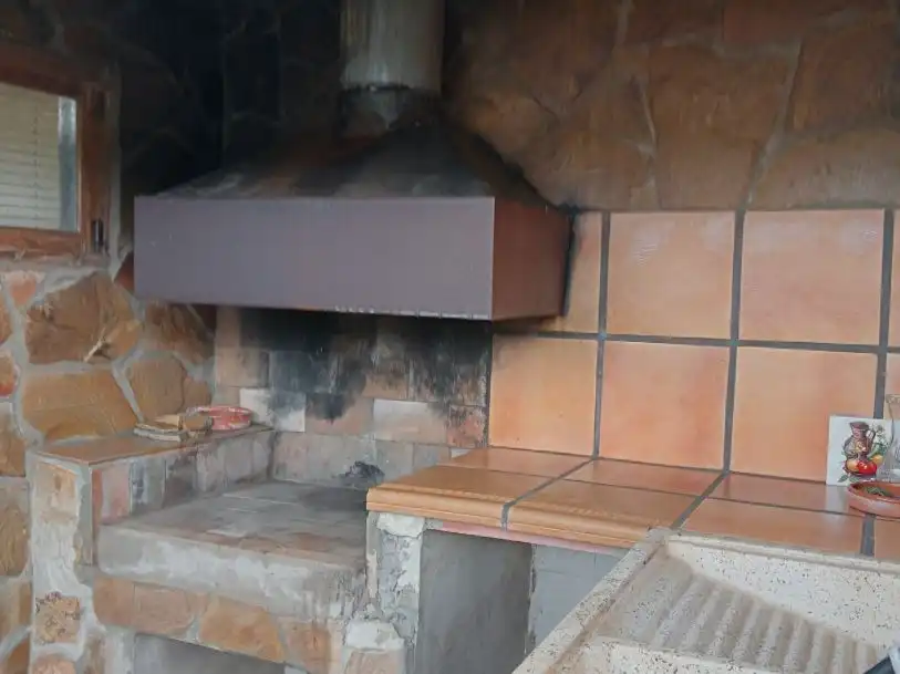 Casa o xalet en venda en Biar amb Terrassa