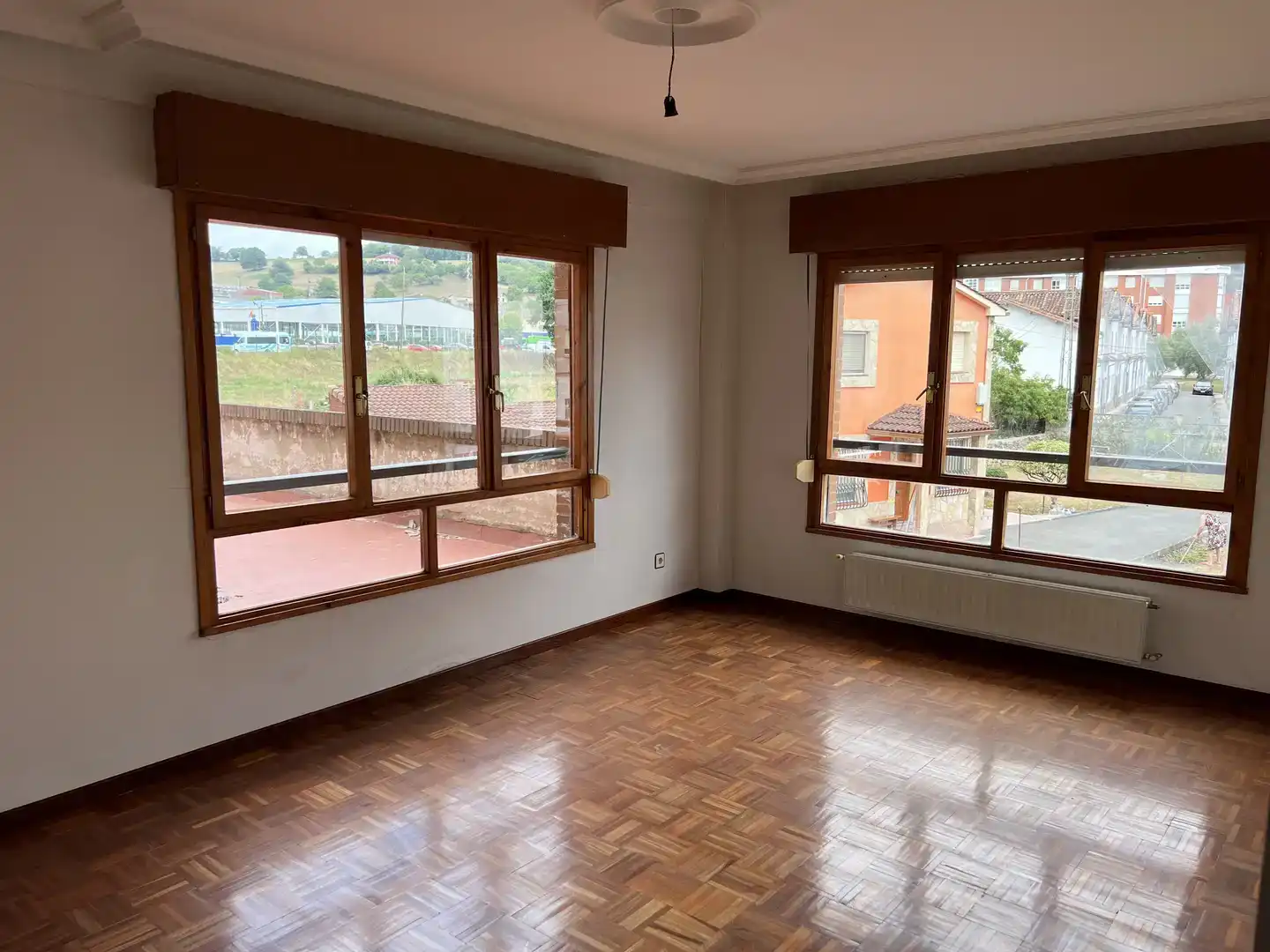 Wohnzimmer von Wohnung zum Verkauf in Grado