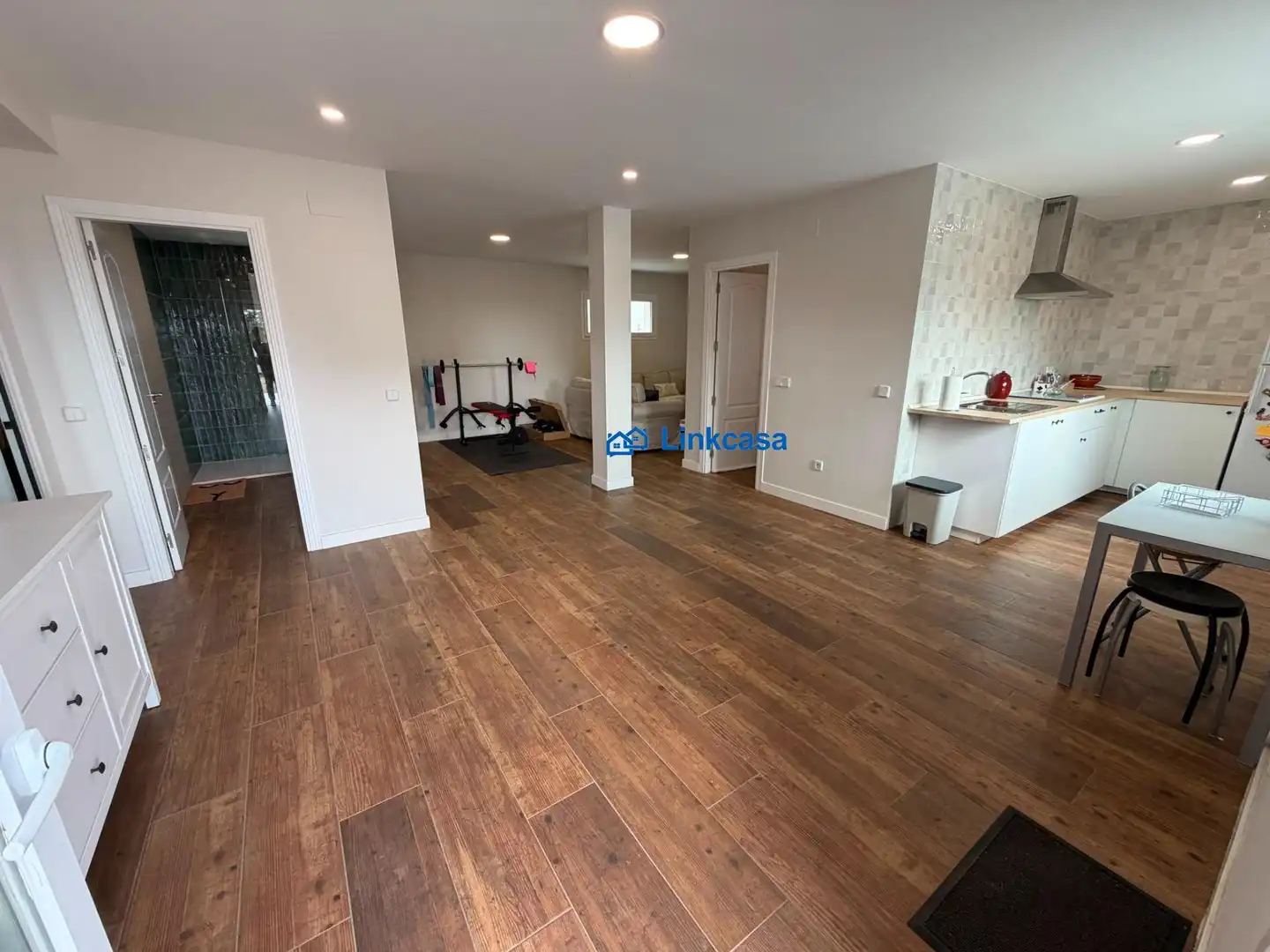 Casa o chalet en venta en Navas del Rey con Calefacción, Jardín privado y Terraza