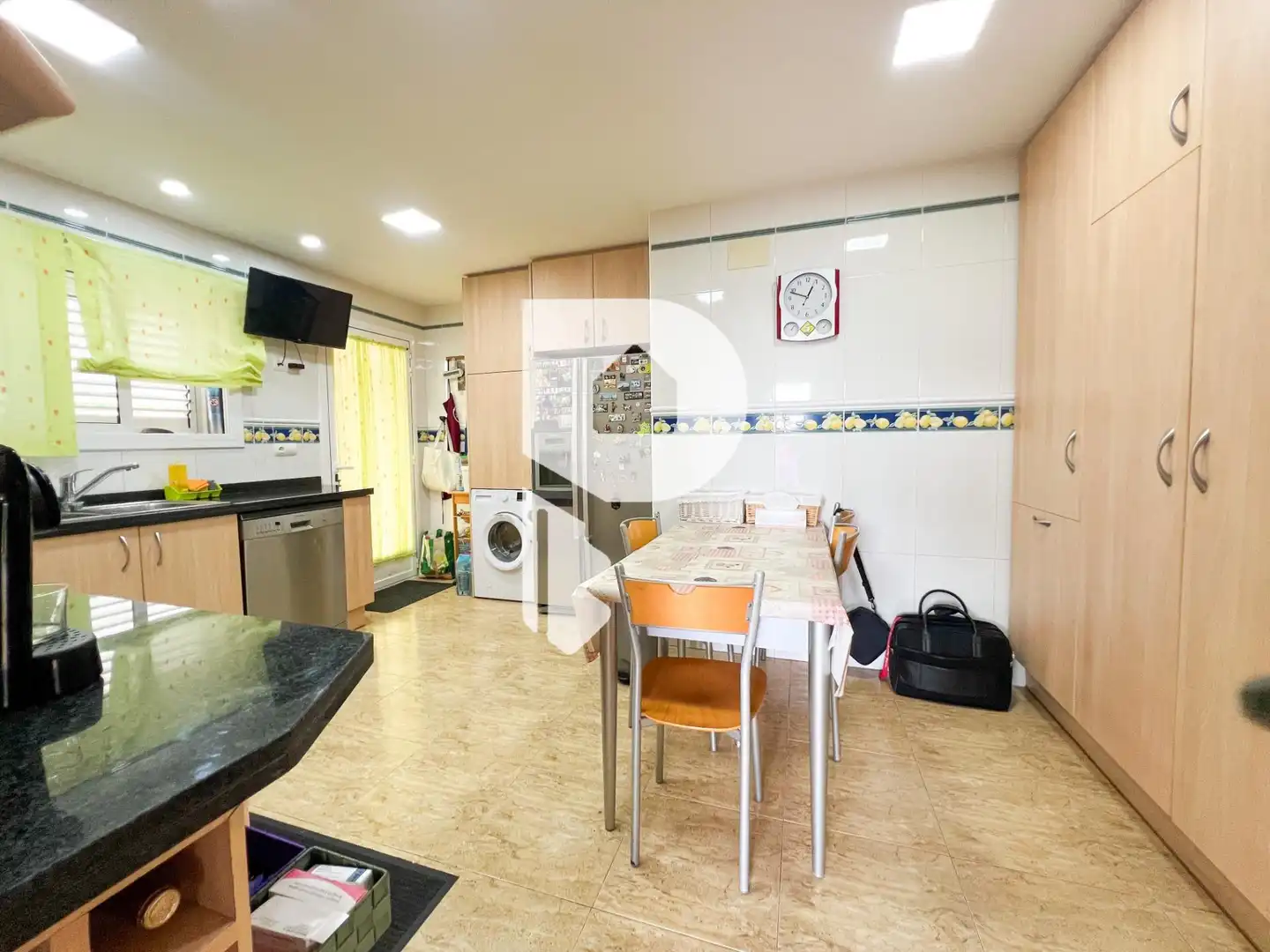 Casa o xalet en venda a Cervelló