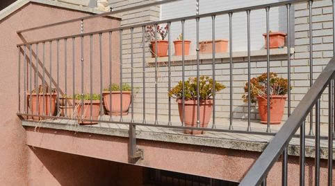 Foto 5 de Casa adosada en venta en Calafell Poble, Calafell
