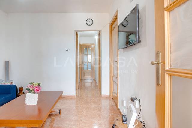 Piso en Venta en Sanfeliu