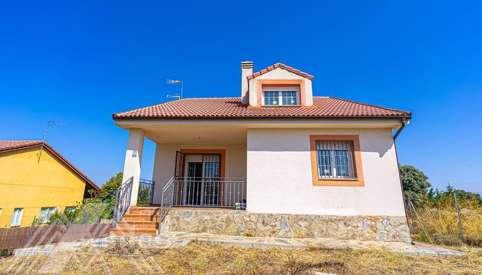Photo 1 of House or chalet for sale in Los Fresnos, Zarzuela del Monte, Segovia
