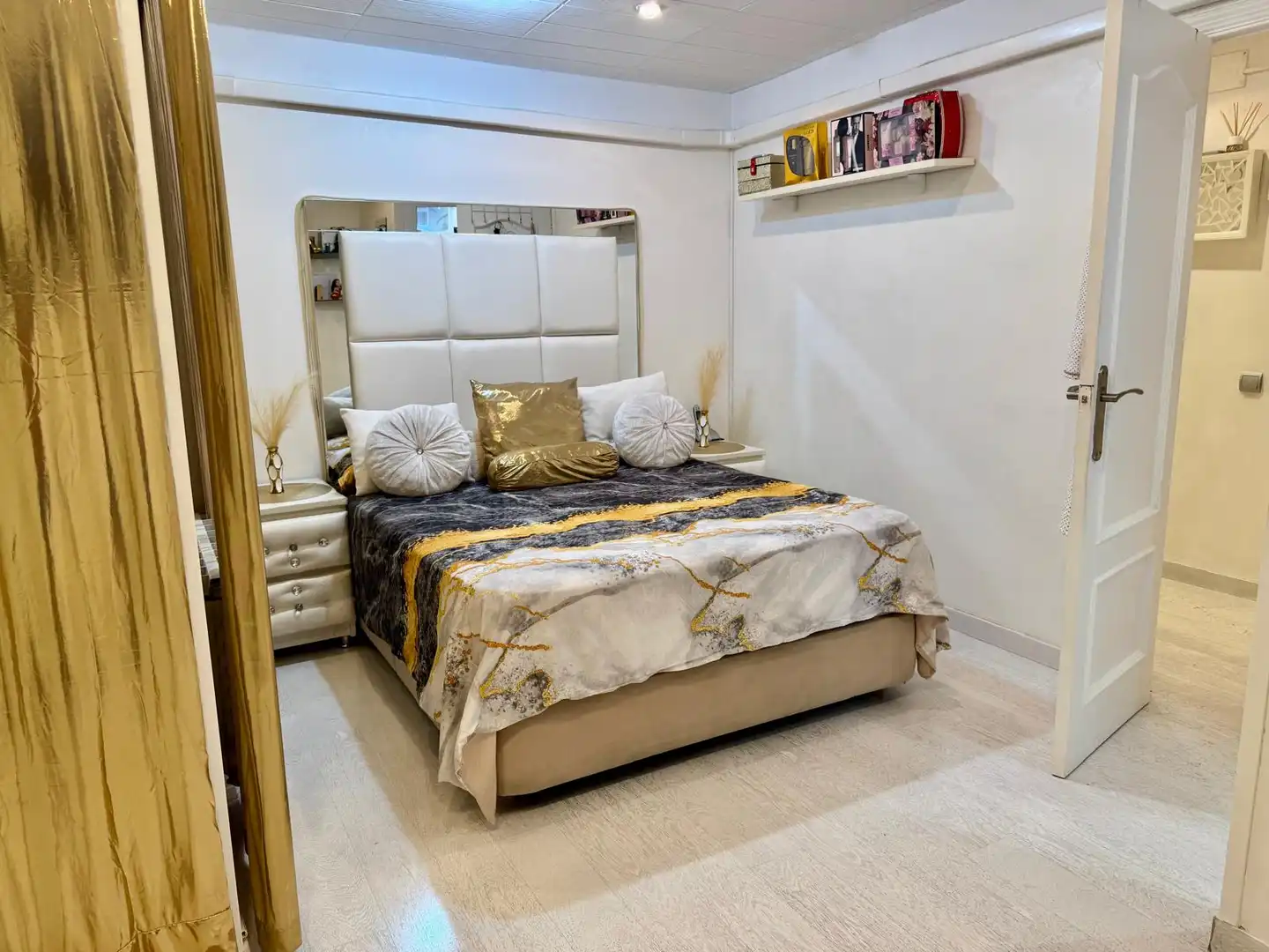 Flat with lift for sale in Carretera de la Bordeta, imagen 32