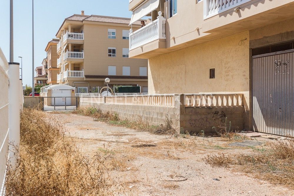Apartament en venda en Canet d'En Berenguer amb Calefacció, Jardí privat i Terrassa